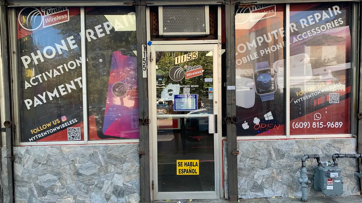 My Trenton Wirlees1 llc