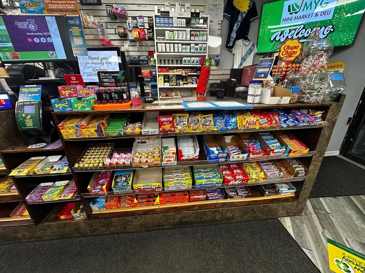 MYG Mini Market & Deli photo 2