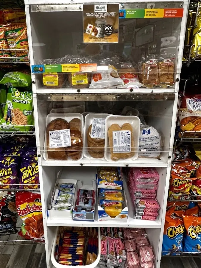 MYG Mini Market & Deli photo 3