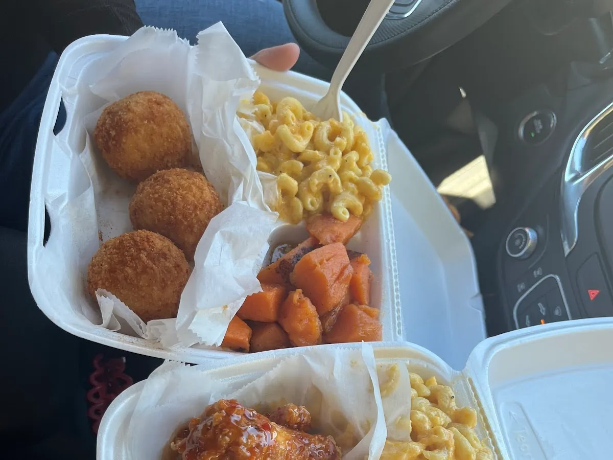 Mylestone Catering photo 3