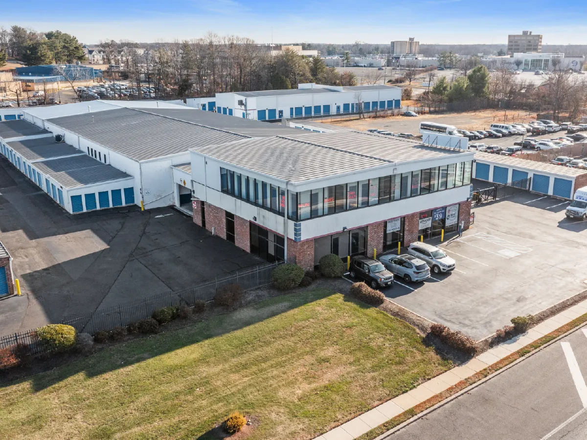 MyPlace Self Storage