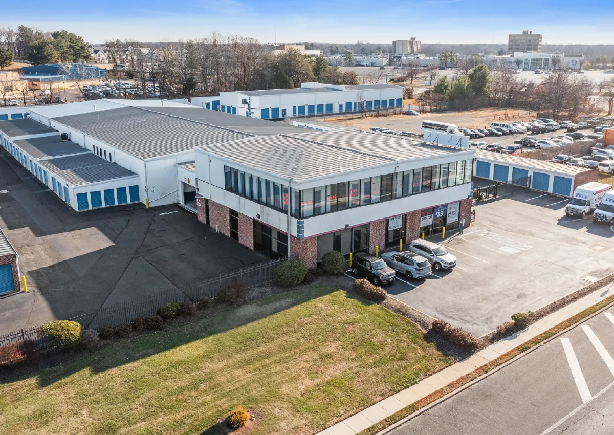 MyPlace Self Storage photo 2