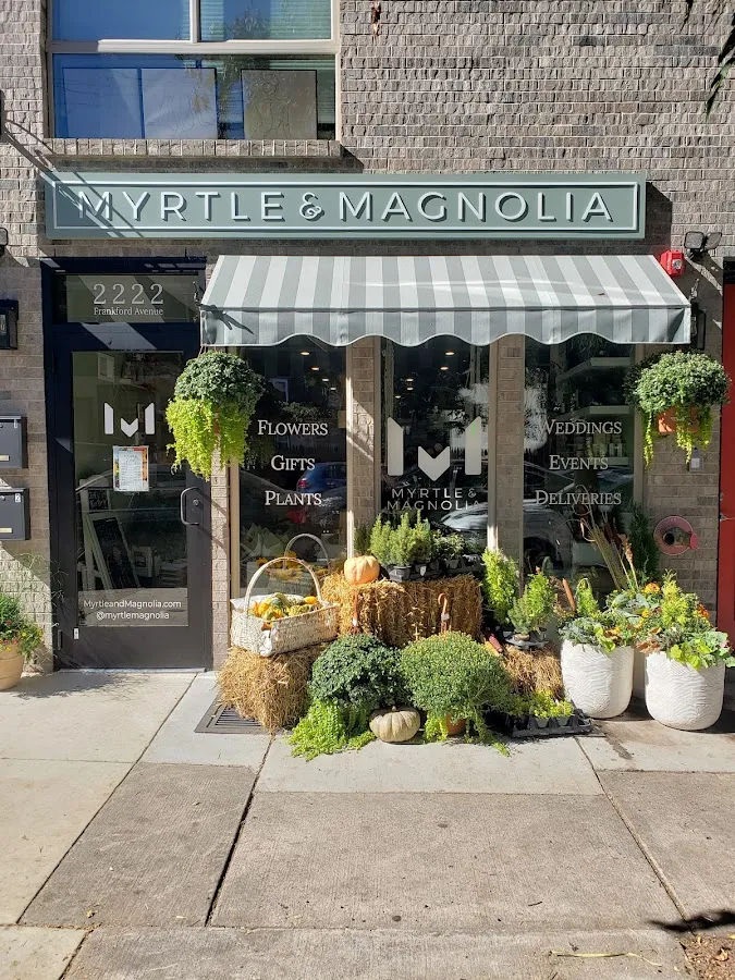 Myrtle & Magnolia photo 2