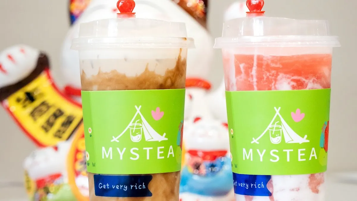 Mystea Boba photo 4