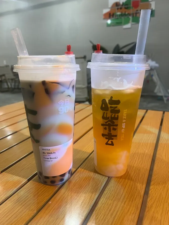 Mystea Boba photo 5