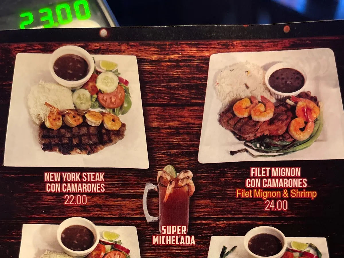 Mystic Bar Restaurant photo 2