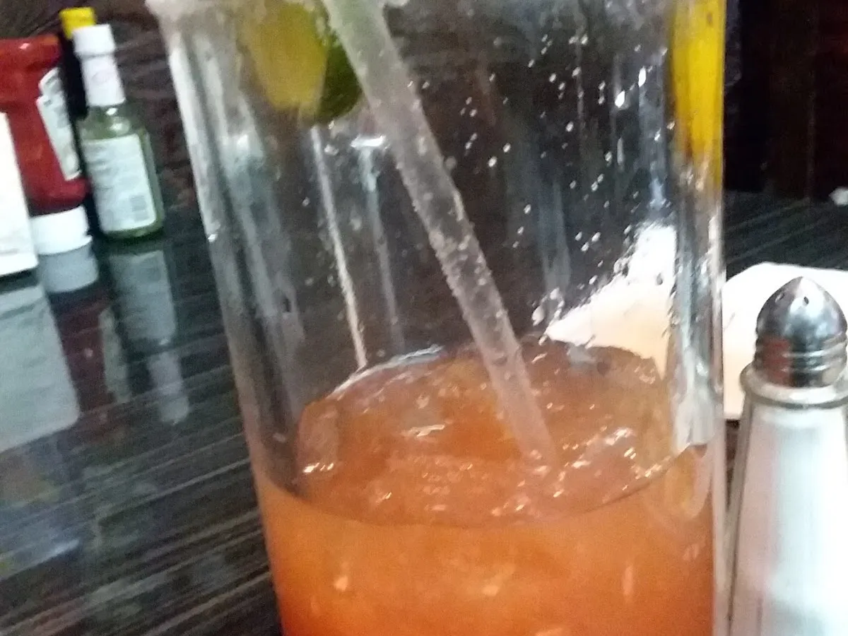 Mystic Bar Restaurant photo 3