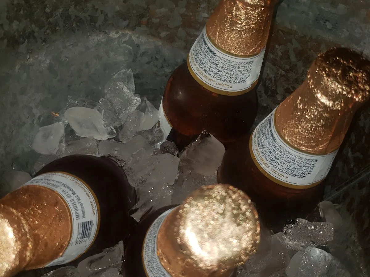 Mystic Bar Restaurant photo 4