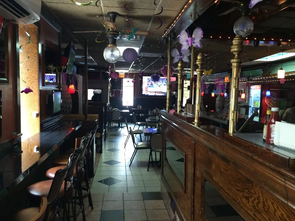 Mystic Bar Restaurant photo 5