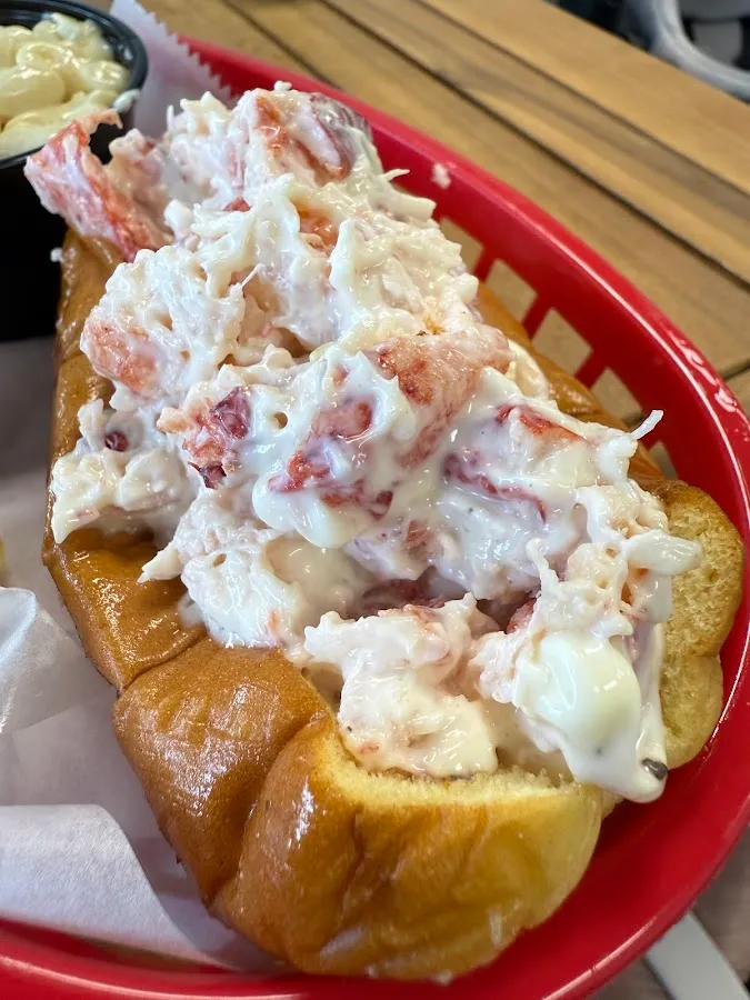 Mystic Lobster Roll Co Egg Harbor Township NJ photo 5