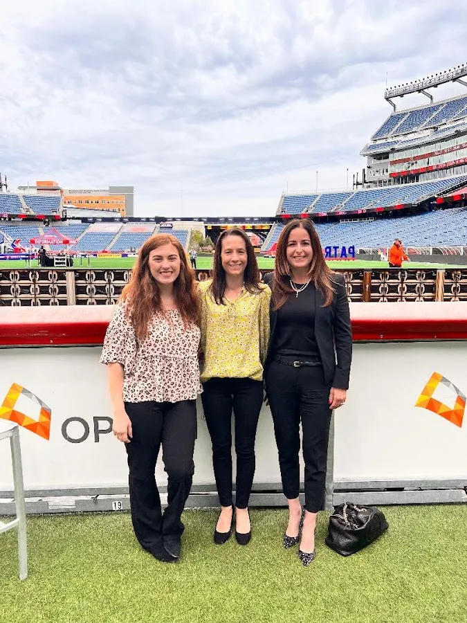 Mystic Valley Orthodontics, P.C. photo 2