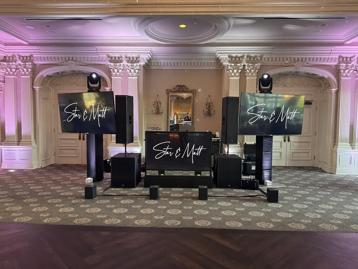 Mystical Entertainment Group LLC