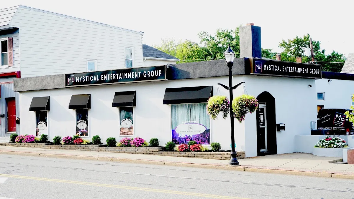 Mystical Entertainment Group LLC photo 2