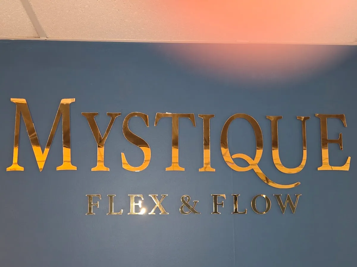 Mystique Flex & Flow photo 2