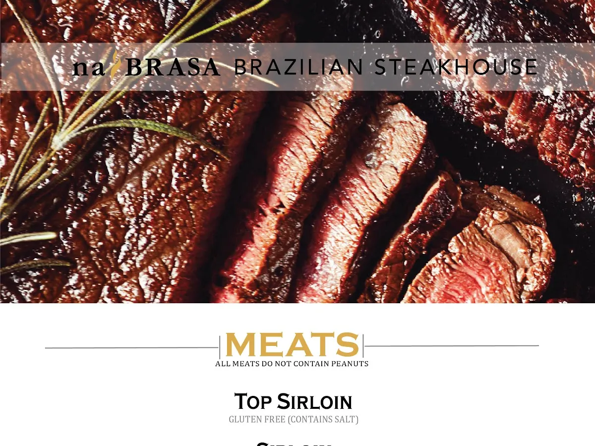 NaBrasa Brazilian Steakhouse photo 2