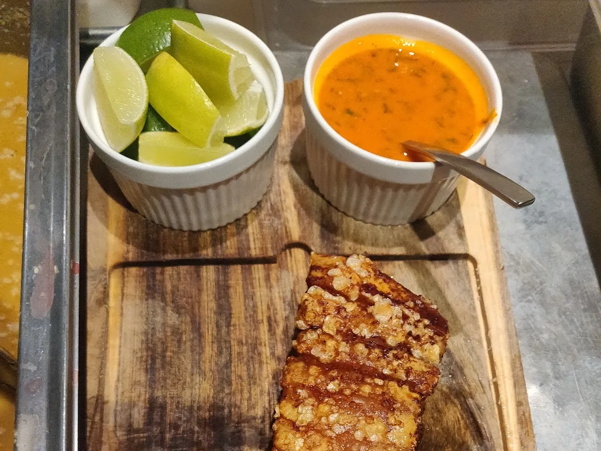 NaBrasa Brazilian Steakhouse photo 4