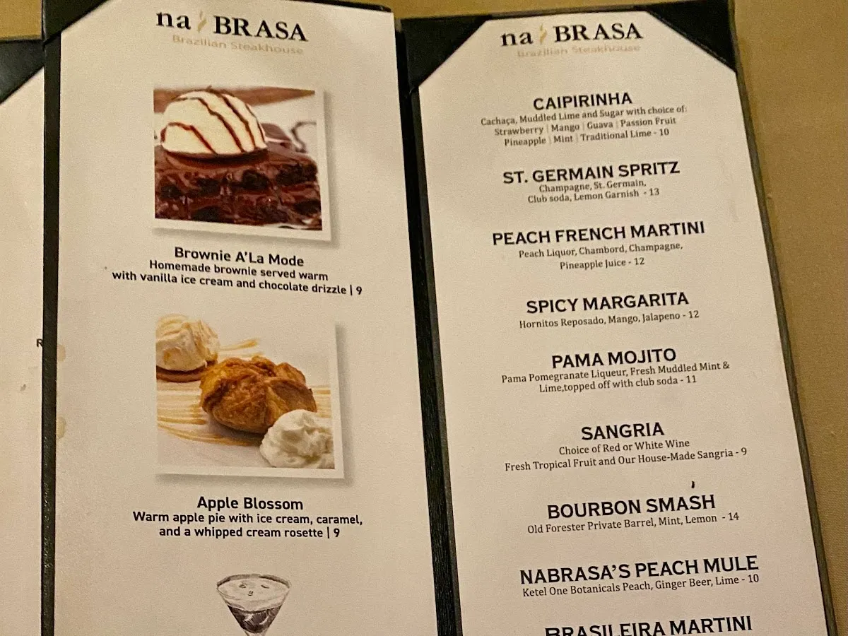 NaBrasa Brazilian Steakhouse photo 2