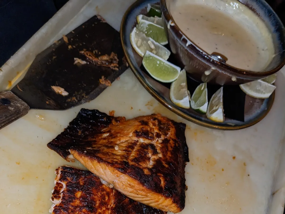 NaBrasa Brazilian Steakhouse photo 3