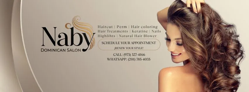Naby Dominican Salon photo 2