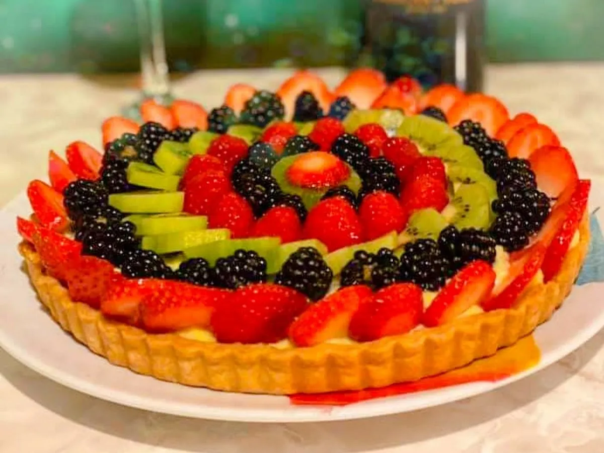 Nacho Bakery & Pastry