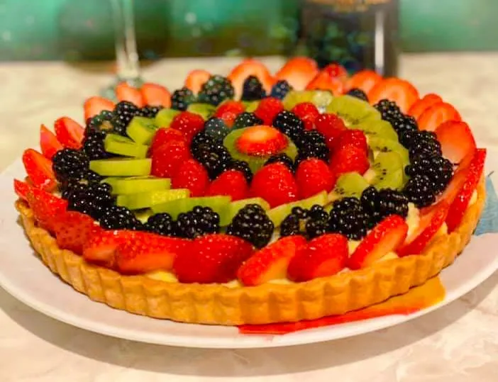 Nacho Bakery & Pastry photo 2