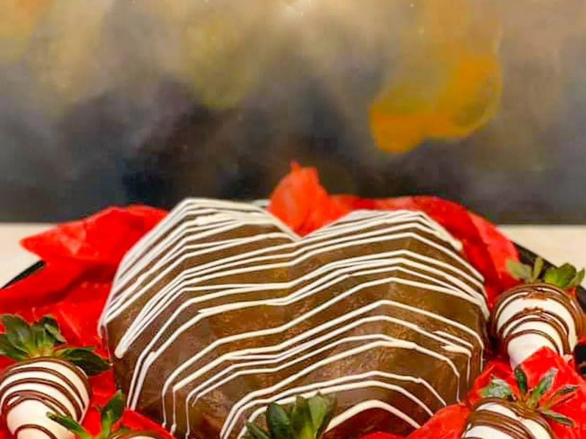 Nacho Bakery & Pastry photo 4