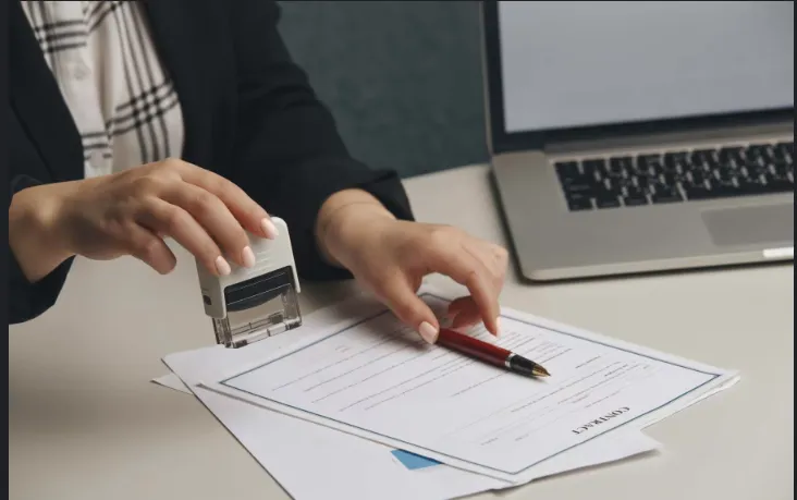 Nadirath Public Notary Services