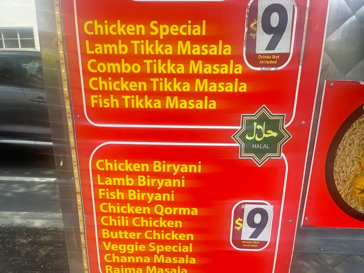 Nafi Food Express photo 3