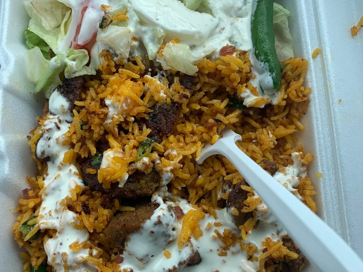 Nafi Food Express photo 4