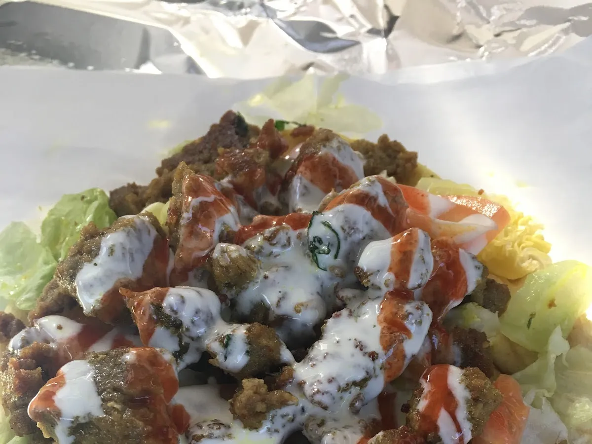 Nafi Food Express photo 5