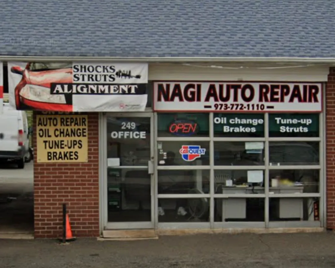 Nagi Auto Repair photo 2