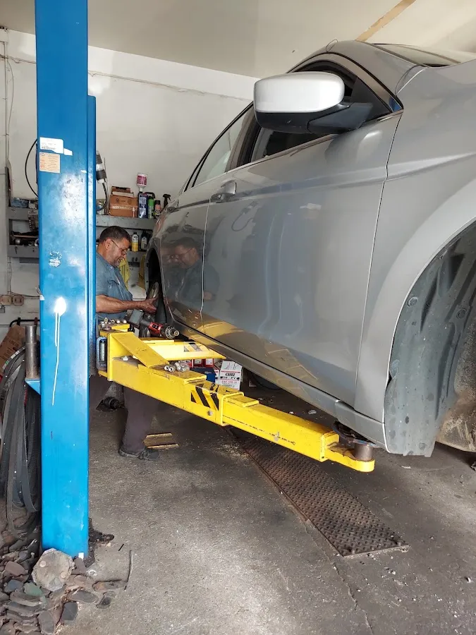 Nagi Auto Repair photo 3