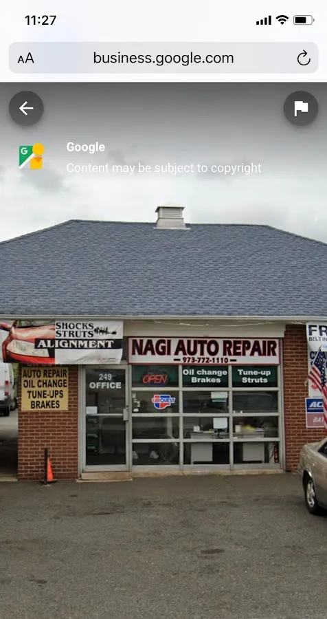 Nagi Auto Repair photo 4