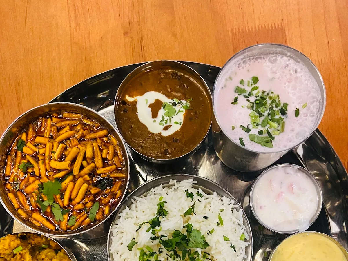 Nagpuri Saoji photo 4