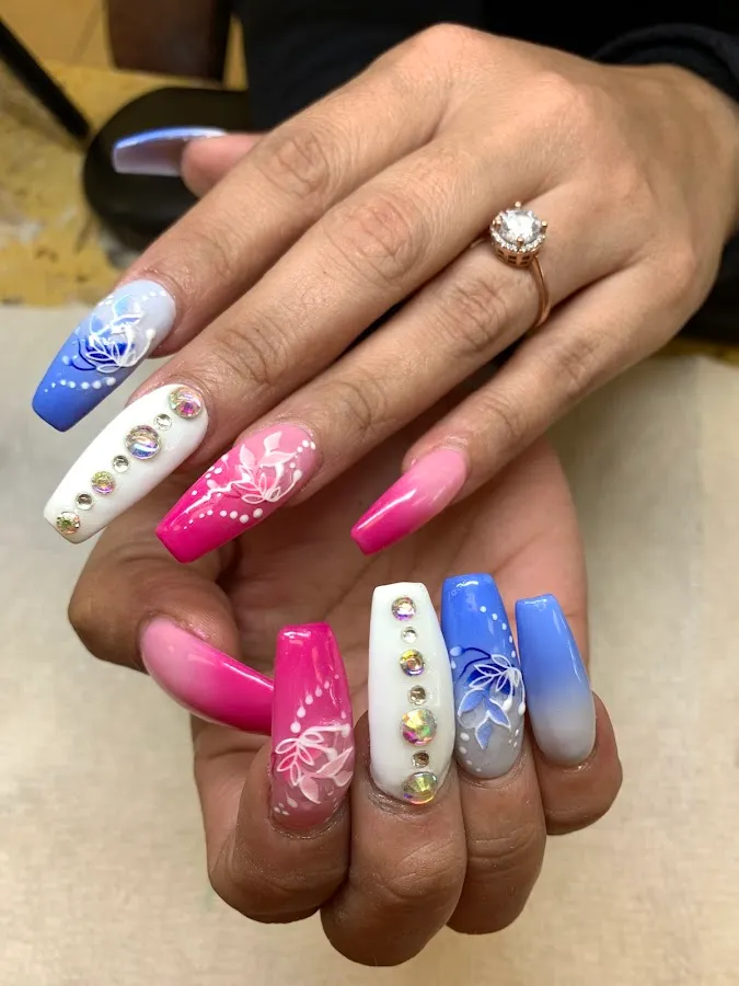 Nail Expo
