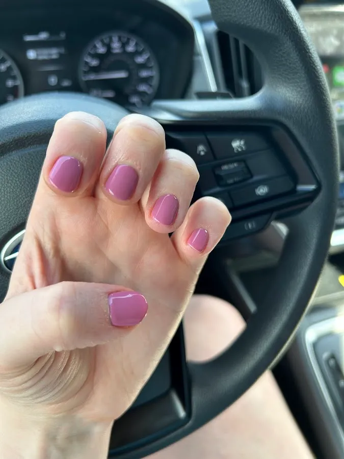 Nail Fitness photo 2