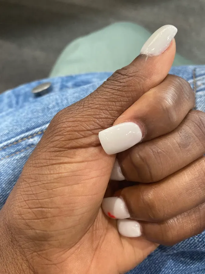 Nail Flowers Salon photo 2