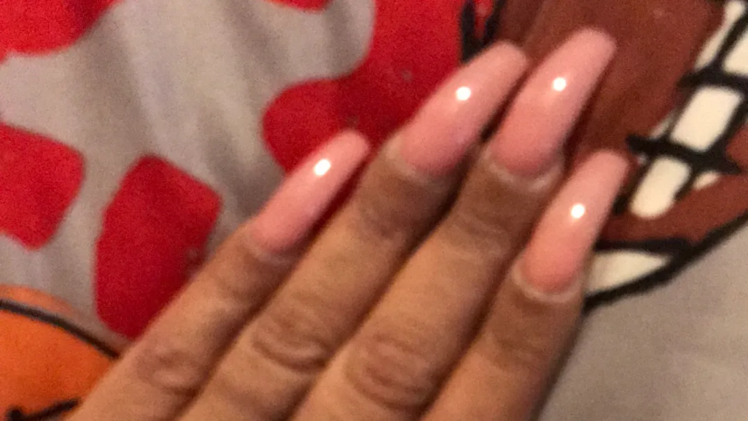 Nail Impreszions By Nu💅🏼