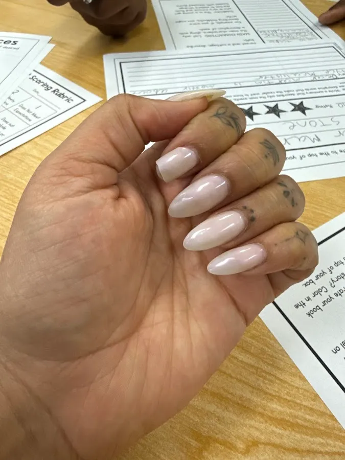 Nail Perfection N Spa