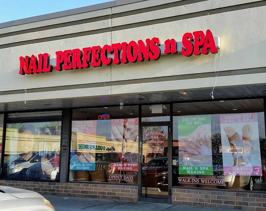 Nail Perfection N Spa photo 2