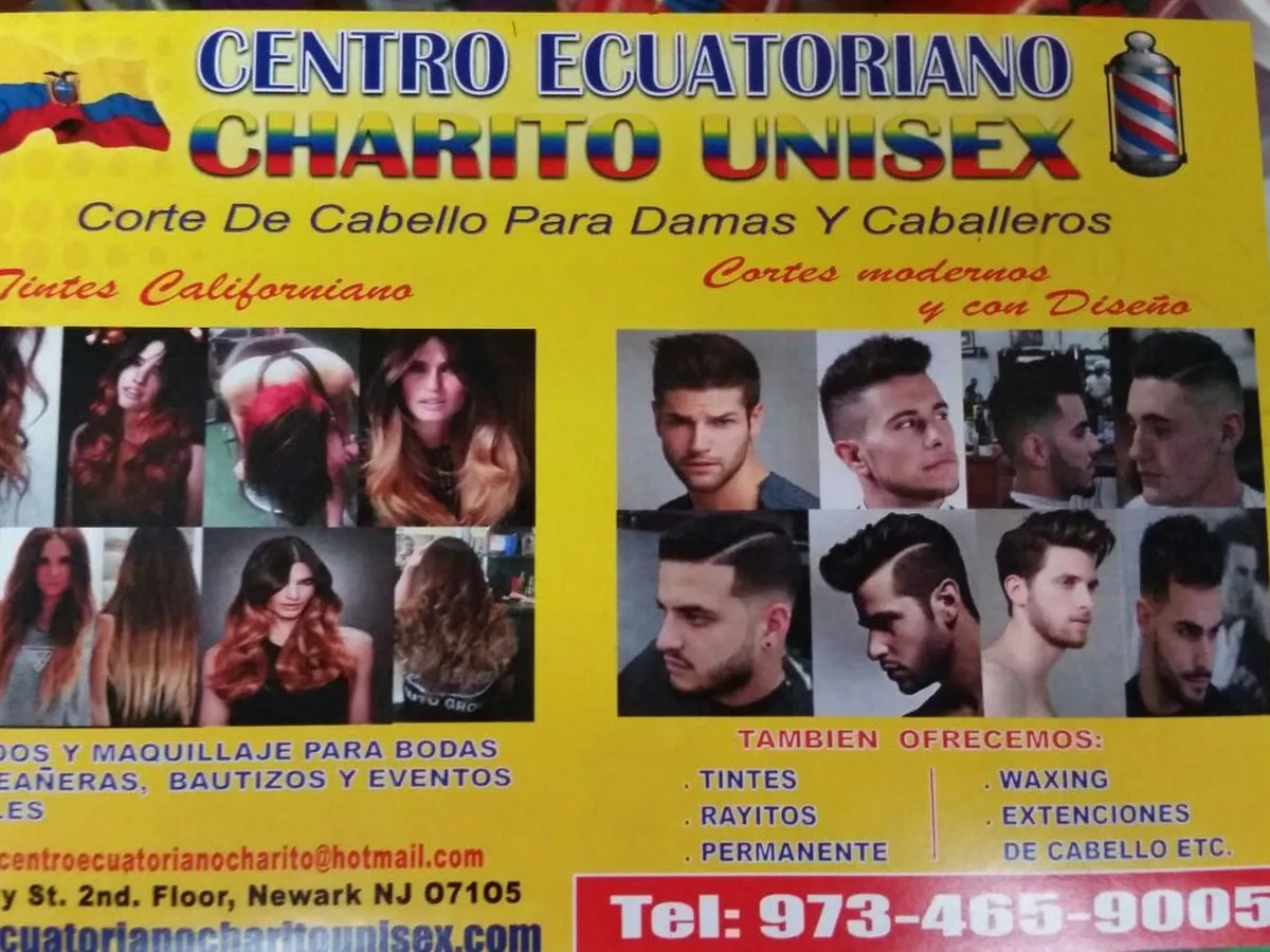 Nail Salon & Spa Charito Unisex