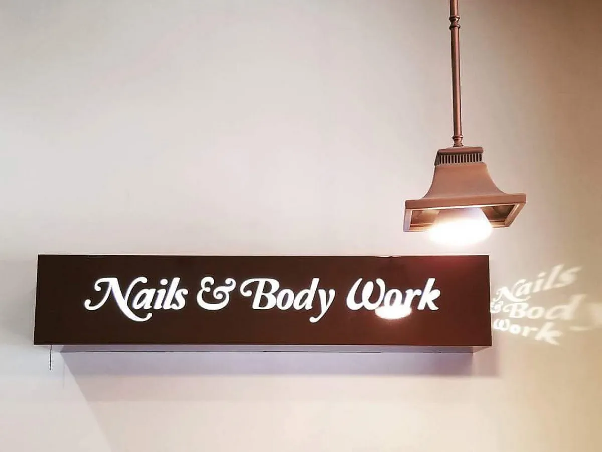 Nails & Body Work | Nail, Skin Care Montclair NJ