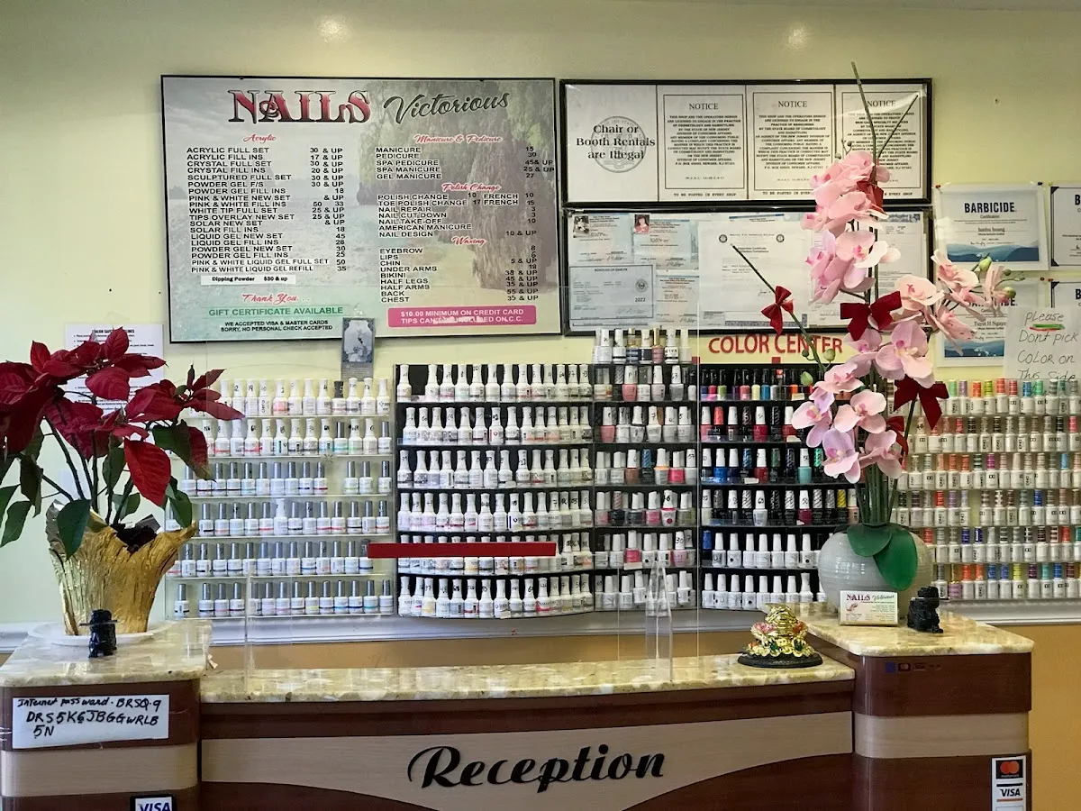 Nails By Gee photo 2