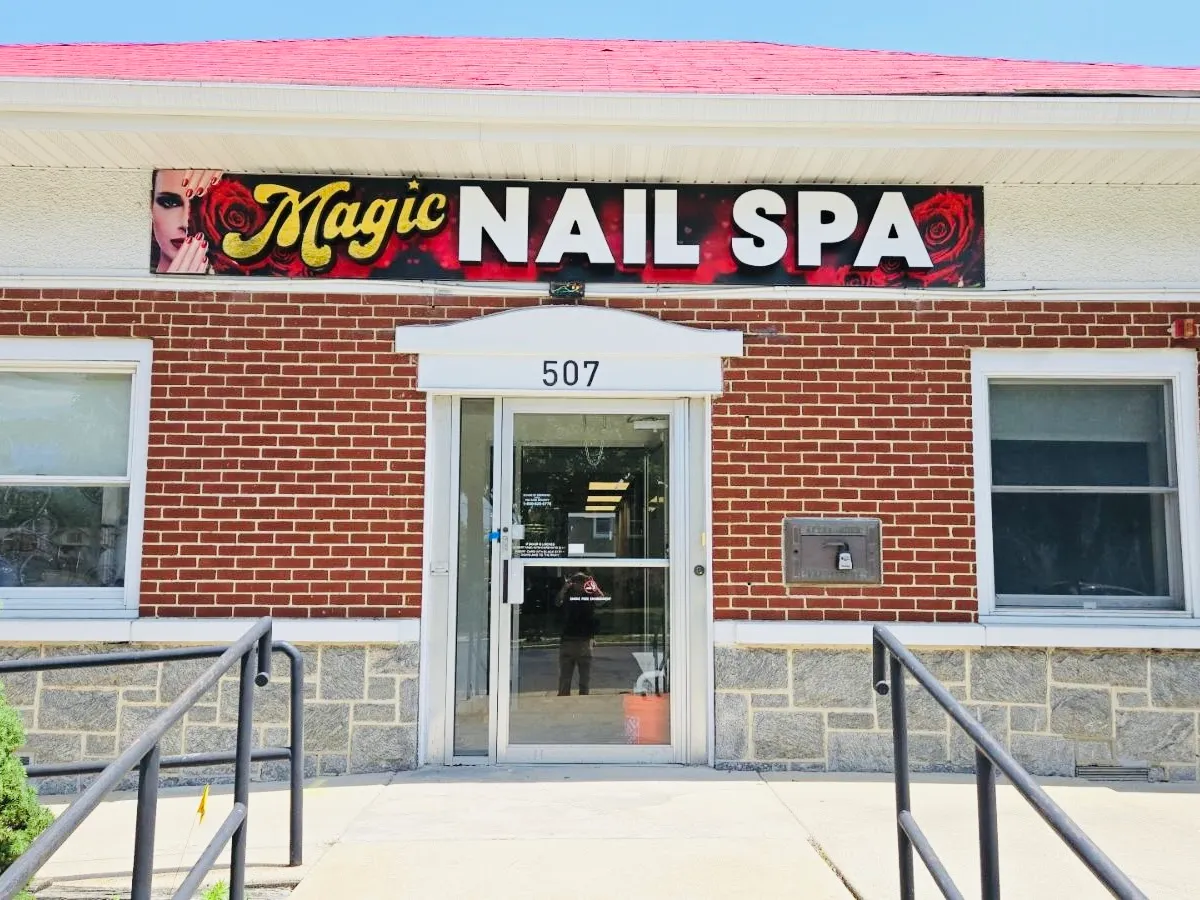 Nails By Gee photo 3