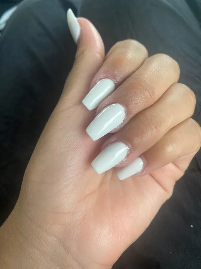 Nails By Tan