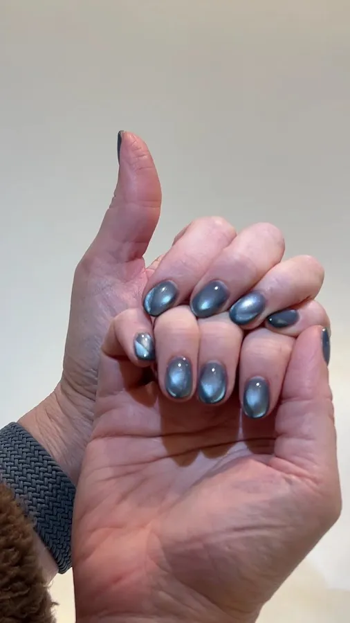 Nails for Us – UWS’s 1st Japanese nail salon , est. 2022 photo 2