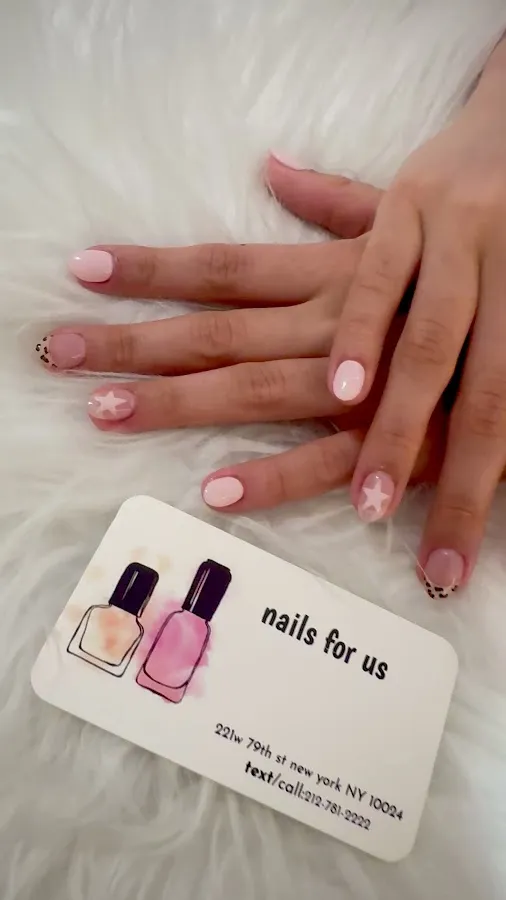 Nails for Us – UWS’s 1st Japanese nail salon , est. 2022 photo 3