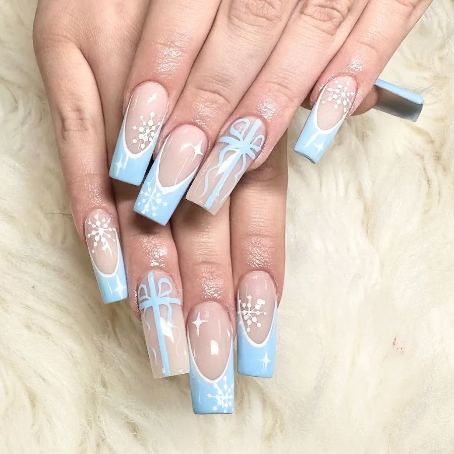 Nails of Asia