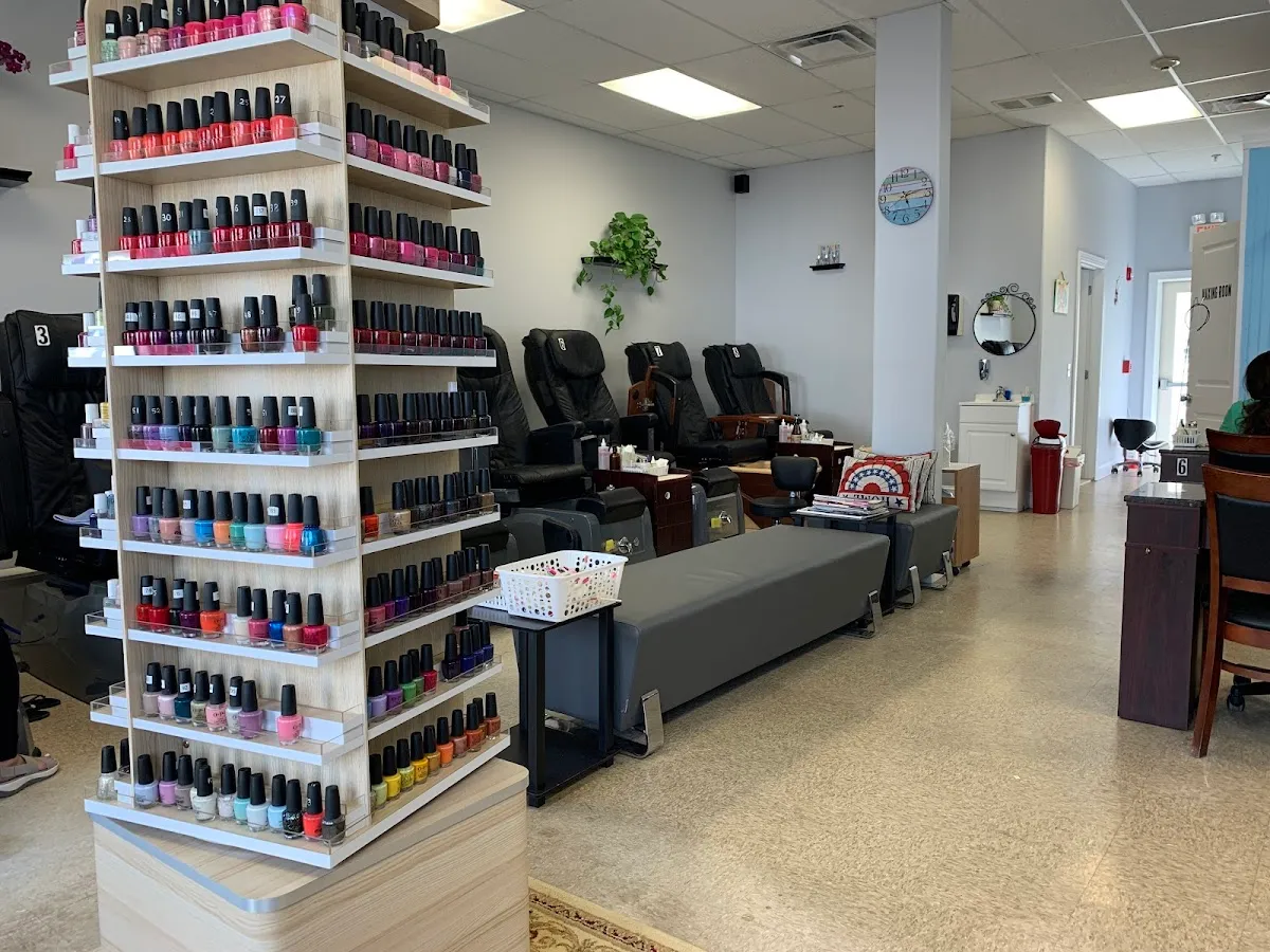 Nails Works (Appointment Only) photo 3