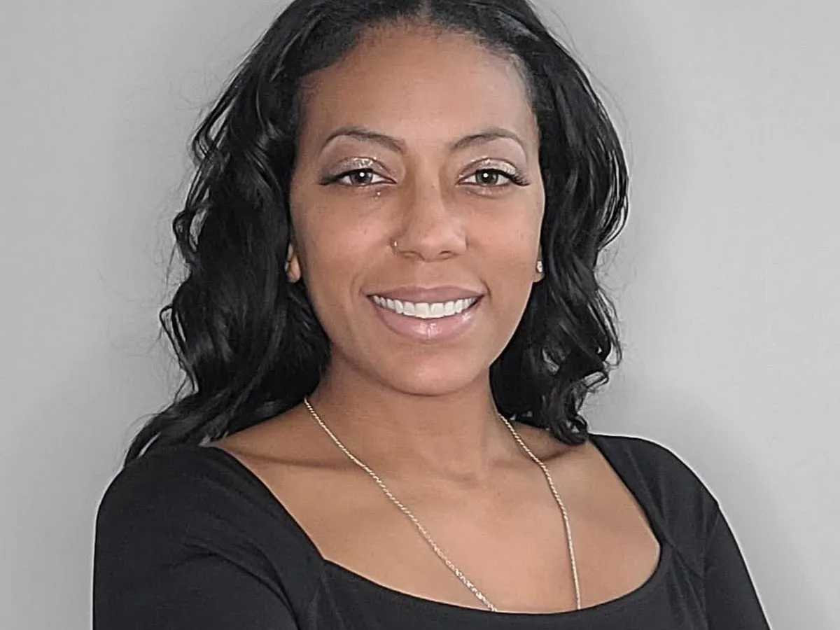Nakiea Alexander Licensed NJ Realtor